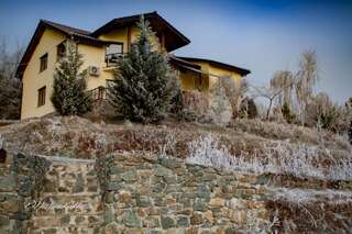 Дома для отпуска Pure Nature Refuge Appartment Miniş Апартаменты-16