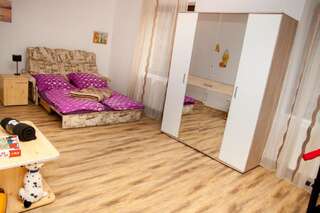 Дома для отпуска Pure Nature Refuge Appartment Miniş Апартаменты-31